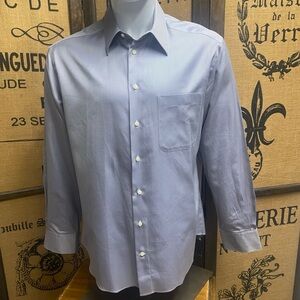 Giorgio Armani Collezioni Dress Shirt, 16/41/L